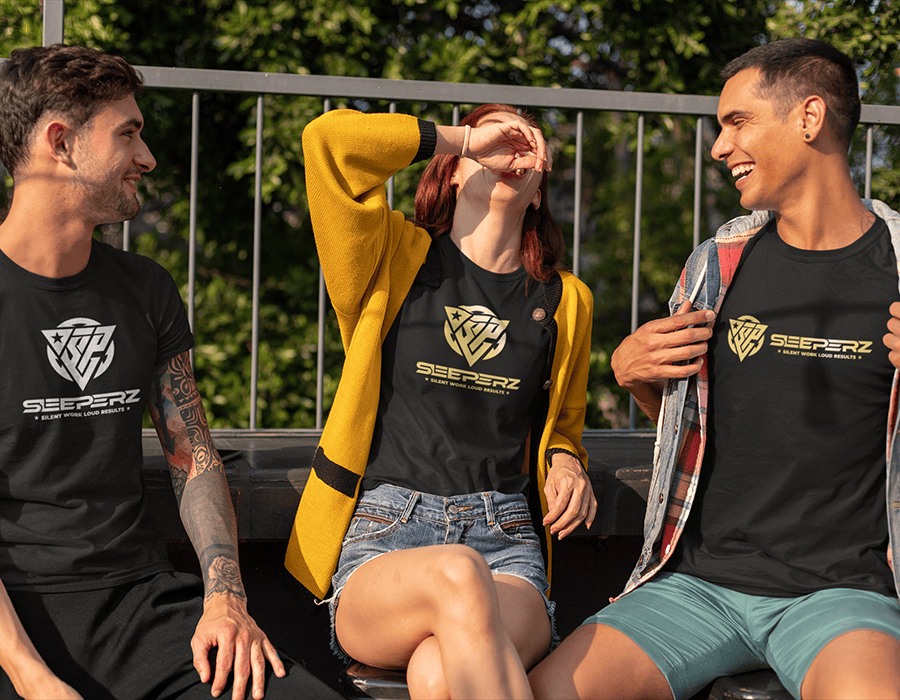 The Ultimate Guide to T-Shirts