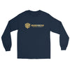 Navy / 3XL