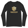 Black Heather / 2XL