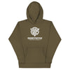 Military Green / 3XL