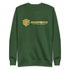 Forest Green / 3XL